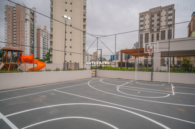 Imagem Apartamento com 3 Quartos à Venda, 109 m² em Vila Mariana - São Paulo