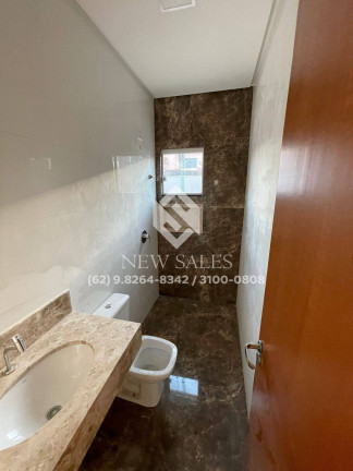 Imagem Sobrado com 3 Quartos à Venda, 252 m² em Residencial Cidade Verde - Goiânia Imagem Sobrado com 3 Quartos à Venda, 252 m² em Residencial Cidade Verde - Goiânia