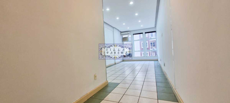 Imagem Sala Comercial à Venda, 28 m² em Copacabana - Rio De Janeiro Imagem Sala Comercial à Venda, 28 m² em Copacabana - Rio De Janeiro