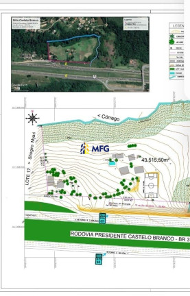Imagem Terreno à Venda, 44.000 m² em Mairinque - Mairinque Imagem Terreno à Venda, 44.000 m² em Mairinque - Mairinque