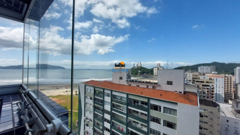 Imagem Apartamento com 2 Quartos à Venda,  em Itararé - São Vicente