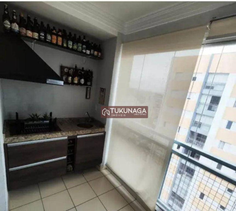 Imagem Apartamento com 2 Quartos à Venda, 59 m² em Picanco - Guarulhos Imagem Apartamento com 2 Quartos à Venda, 59 m² em Picanco - Guarulhos