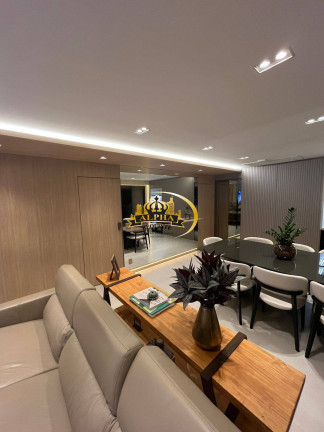 Imagem Apartamento com 3 Quartos à Venda, 180 m² em Sítio Tamboré Alphaville - Barueri Imagem Apartamento com 3 Quartos à Venda, 180 m² em Sítio Tamboré Alphaville - Barueri