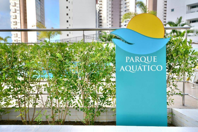 Apartamento com 4 Quartos à Venda, 92 m² em Altiplano Cabo Branco - João Pessoa