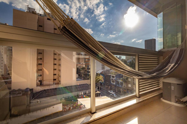 Imagem Apartamento com 1 Quarto à Venda, 22 m² em Consolação - São Paulo Imagem Apartamento com 1 Quarto à Venda, 22 m² em Consolação - São Paulo
