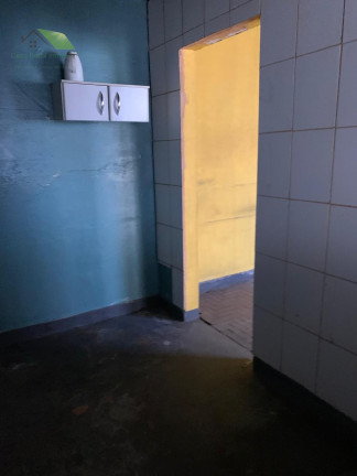 Terreno à Venda, 201 m² em Vila Mogilar - Mogi Das Cruzes