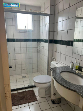 Imagem Apartamento com 2 Quartos à Venda, 58 m² em Setor Oeste - Caldas Novas Imagem Apartamento com 2 Quartos à Venda, 58 m² em Setor Oeste - Caldas Novas