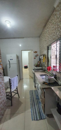 Imagem Casa com 3 Quartos à Venda, 115 m² em Portal D`oeste - Osasco