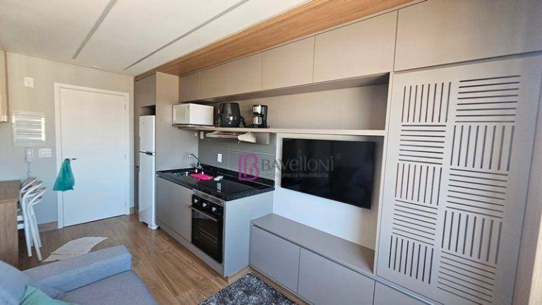Imagem Apartamento com 2 Quartos para Alugar, 39 m² em Perdizes - São Paulo Imagem Apartamento com 2 Quartos para Alugar, 39 m² em Perdizes - São Paulo