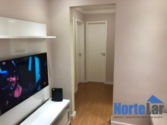 Imagem Apartamento com 2 Quartos à Venda, 54 m² em Vila Guilherme - São Paulo Imagem Apartamento com 2 Quartos à Venda, 54 m² em Vila Guilherme - São Paulo