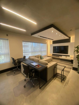 Apartamento com 2 Quartos à Venda, 73 m² em Jardim Fonte Do Morumbi - São Paulo