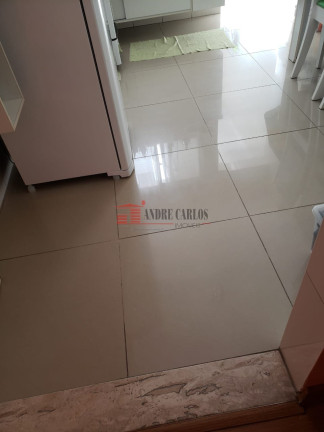 Imagem Apartamento com 2 Quartos à Venda, 62 m² em Jaguaribe - Osasco