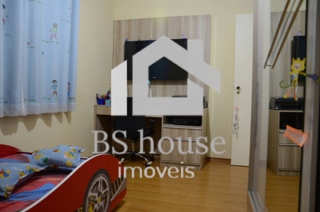 Imagem Apartamento com 2 Quartos à Venda, 65 m² em Vila Gilda - Santo André