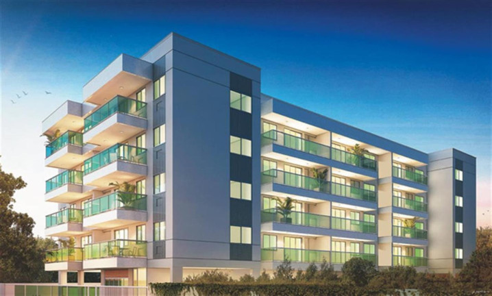Imagem Apartamento com 3 Quartos à Venda, 72 m² em Andaraí - Rio De Janeiro