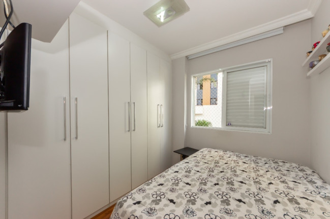 Imagem Apartamento com 3 Quartos à Venda, 79 m² em Vila Mariana - São Paulo