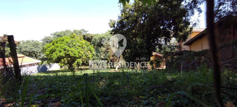 Imagem Terreno em Condomínio à Venda, 1.000 m² em Terras De Savion - Itatiba