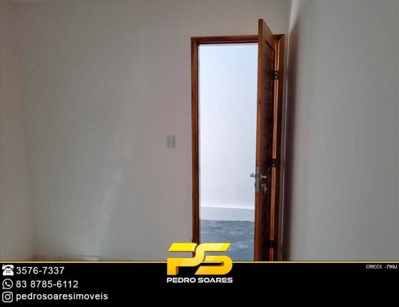 Imagem Casa com 3 Quartos à Venda, 66 m² em Paratibe - João Pessoa Imagem Casa com 3 Quartos à Venda, 66 m² em Paratibe - João Pessoa