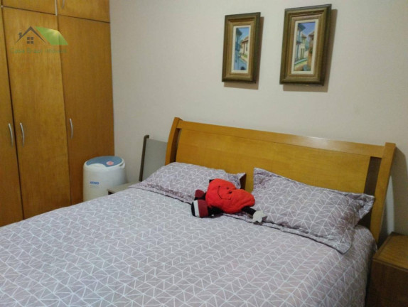 Imagem Apartamento com 3 Quartos à Venda, 77 m² em Mogi Moderno - Mogi Das Cruzes
