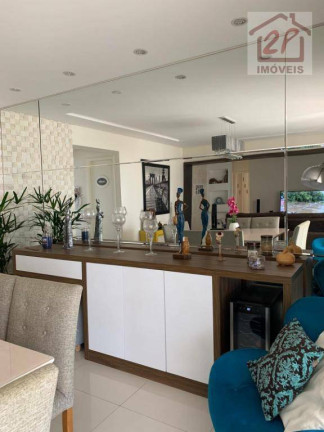 Imagem Apartamento com 3 Quartos à Venda, 122 m² em Jardim Das Indústrias - São José Dos Campos Imagem Apartamento com 3 Quartos à Venda, 122 m² em Jardim Das Indústrias - São José Dos Campos