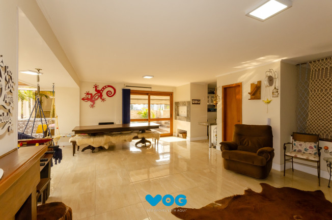 Imagem Imóvel com 3 Quartos à Venda, 296 m² em Petrópolis - Porto Alegre