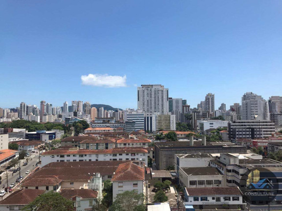 Imagem Apartamento com 3 Quartos à Venda, 215 m² em Boqueirão - Santos Imagem Apartamento com 3 Quartos à Venda, 215 m² em Boqueirão - Santos