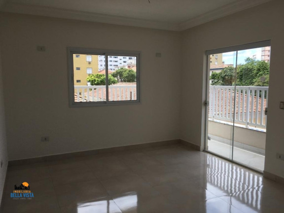 Imagem Casa com 3 Quartos à Venda, em Embaré - Santos Imagem Casa com 3 Quartos à Venda, em Embaré - Santos