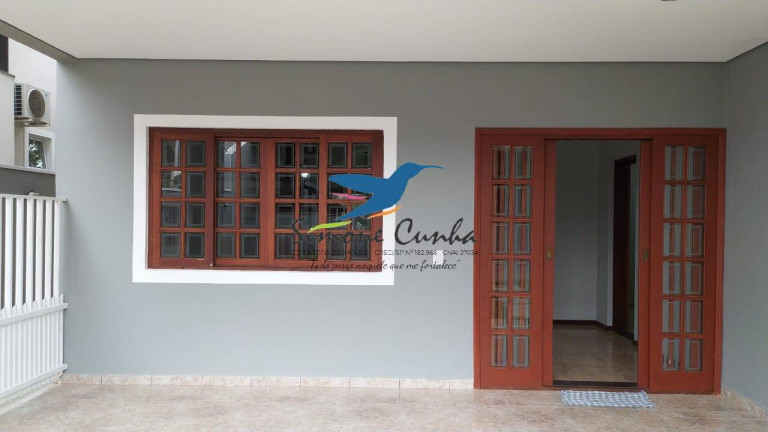 Imagem Casa com 6 Quartos à Venda,  em Urbanova Iii - São José Dos Campos