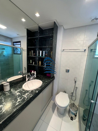 Imagem Cobertura com 3 Quartos à Venda, 213 m² em Candeal - Salvador Imagem Cobertura com 3 Quartos à Venda, 213 m² em Candeal - Salvador