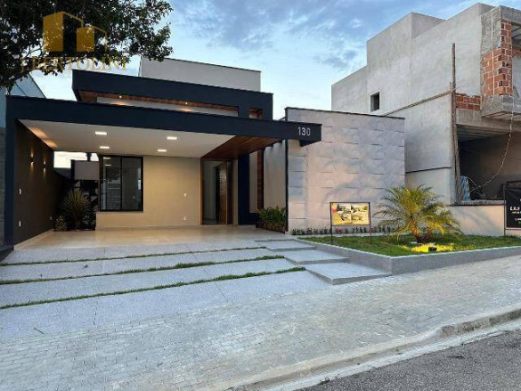Imagem Casa com 3 Quartos à Venda, 150 m² em São José Dos Campos