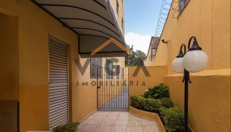 Imagem Apartamento com 2 Quartos à Venda, 58 m² em Vila Matilde - São Paulo Imagem Apartamento com 2 Quartos à Venda, 58 m² em Vila Matilde - São Paulo