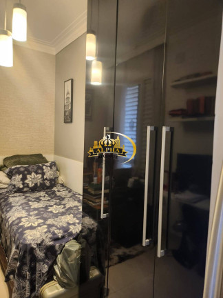 Imagem Apartamento com 3 Quartos à Venda, 96 m² em Tamboré - Santana De Parnaíba Imagem Apartamento com 3 Quartos à Venda, 96 m² em Tamboré - Santana De Parnaíba