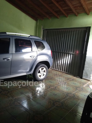 Imagem Casa com 3 Quartos à Venda, 149 m² em Jardim Esperança - Macatuba Imagem Casa com 3 Quartos à Venda, 149 m² em Jardim Esperança - Macatuba