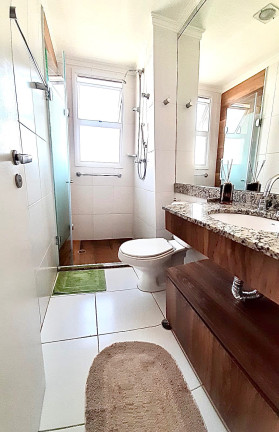 Imagem Apartamento com 3 Quartos à Venda, 91 m² em Jardim Ampliação - São Paulo