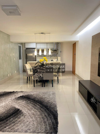 Imagem Apartamento com 2 Quartos à Venda, 91 m² em Vila Lusitânia - São Bernardo Do Campo Imagem Apartamento com 2 Quartos à Venda, 91 m² em Vila Lusitânia - São Bernardo Do Campo