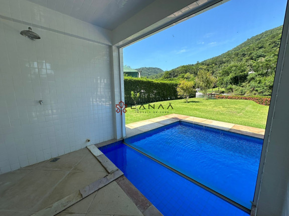Imagem Casa de Condomínio com 5 Quartos à Venda, 400 m² em Zona Rural - Mangaratiba Imagem Casa de Condomínio com 5 Quartos à Venda, 400 m² em Zona Rural - Mangaratiba