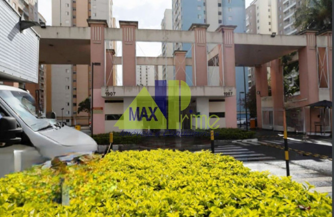 Imagem Apartamento com 2 Quartos à Venda, 56 m² em Brás - São Paulo Imagem Apartamento com 2 Quartos à Venda, 56 m² em Brás - São Paulo