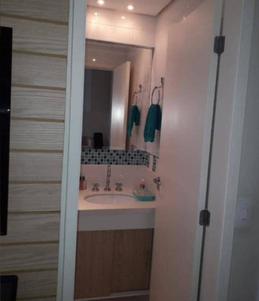 Imagem Apartamento com 3 Quartos à Venda, 97 m² em Alto Da Mooca - São Paulo Imagem Apartamento com 3 Quartos à Venda, 97 m² em Alto Da Mooca - São Paulo