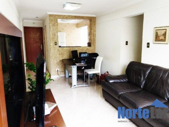 Imagem Apartamento com 2 Quartos à Venda, 64 m² em Guapira - São Paulo Imagem Apartamento com 2 Quartos à Venda, 64 m² em Guapira - São Paulo
