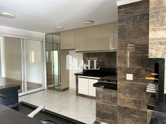 Imagem Casa com 3 Quartos à Venda, 315 m² em Golden Park Residence - Mirassol Imagem Casa com 3 Quartos à Venda, 315 m² em Golden Park Residence - Mirassol