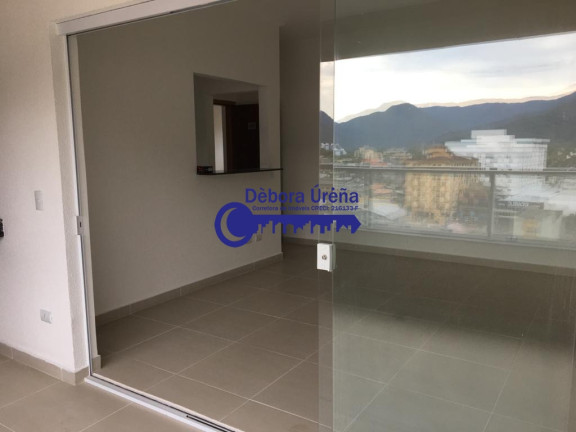 Imagem Apartamento com 3 Quartos à Venda, 117 m² em Centro - Ubatuba Imagem Apartamento com 3 Quartos à Venda, 117 m² em Centro - Ubatuba