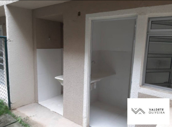 Imagem Casa com 2 Quartos à Venda, 100 m² em Vila São Geraldo - São José Dos Campos