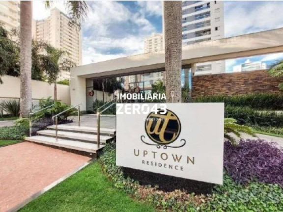 Imagem Apartamento com 2 Quartos para Alugar, 76 m² em Santa Rosa - Londrina Imagem Apartamento com 2 Quartos para Alugar, 76 m² em Santa Rosa - Londrina
