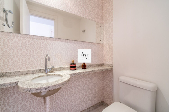 Imagem Apartamento com 3 Quartos à Venda, 141 m² em Jardim Europa - Porto Alegre Imagem Apartamento com 3 Quartos à Venda, 141 m² em Jardim Europa - Porto Alegre