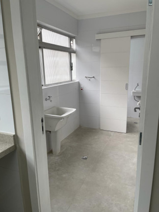 Imagem Apartamento com 4 Quartos à Venda, 153 m² em Gonzaga - Santos Imagem Apartamento com 4 Quartos à Venda, 153 m² em Gonzaga - Santos
