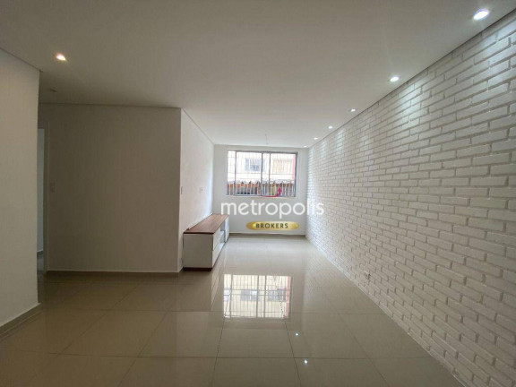 Imagem Apartamento com 2 Quartos à Venda, 61 m² em Jardim Patente - São Paulo