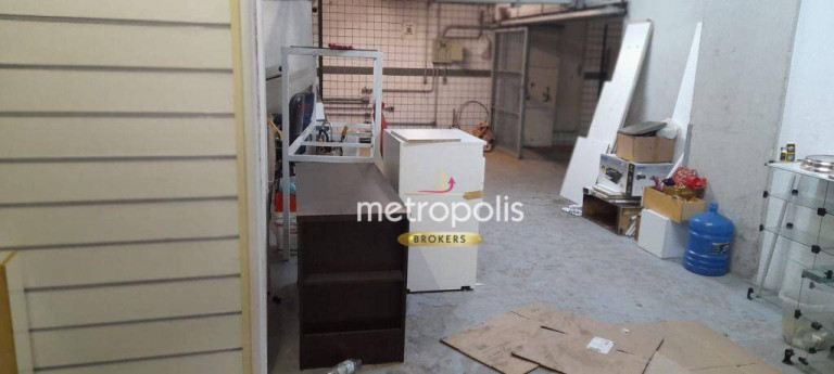 Imagem Sala Comercial para Alugar, 76 m² em Santo Antônio - São Caetano Do Sul