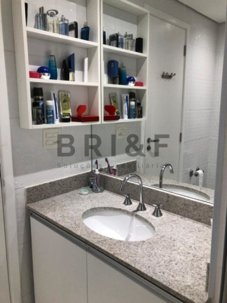 Imagem Apartamento com 1 Quarto para Alugar, 42 m² em Brooklin - São Paulo Imagem Apartamento com 1 Quarto para Alugar, 42 m² em Brooklin - São Paulo