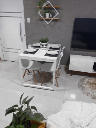 Imagem Casa de Condomínio com 2 Quartos à Venda, 90 m² em Vila Angélica - Sorocaba Imagem Casa de Condomínio com 2 Quartos à Venda, 90 m² em Vila Angélica - Sorocaba