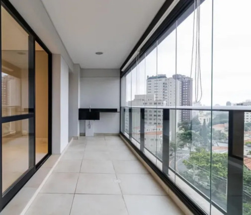 Imagem Imóvel com 2 Quartos à Venda, 64 m² em Vila Mariana - São Paulo