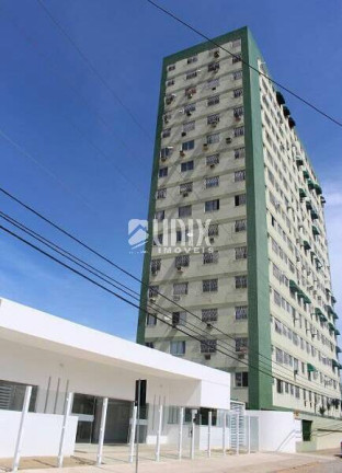 Apartamento com 2 Quartos à Venda, 64 m² em Parque São Caetano - Campos Dos Goytacazes